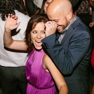 Meet your Posher, Vince